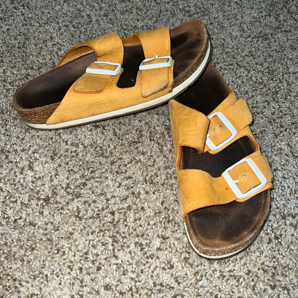 Birkenstock Arizona Size 37